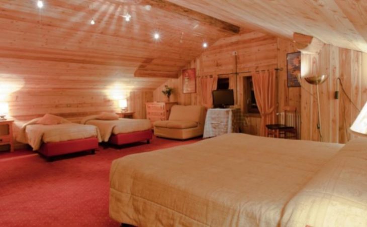 Hotel Astoria in Courmayeur , Italy image 12 